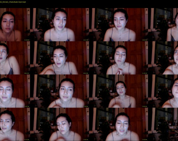 ryanbread — 28 minute Chaturbate female cam video clip, 720p, Jan 23, 2023