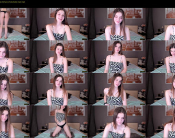 sof1a_shy — 57 minute Chaturbate female cam video clip, 720p, Jan 23, 2023