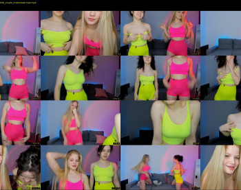 stacey_long — 91 minute Chaturbate couple cam video clip, 720p, Jan 23, 2023