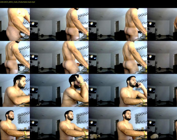 straighthouseofpleasure — 9 minute Chaturbate male cam video clip, 720p, Jan 24, 2023