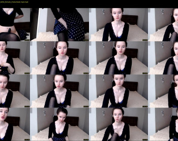 _cherry__pie_ — 28 minute Chaturbate female cam video clip, 1080p, Jan 25, 2023