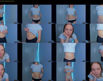 _daisy___ — 43 minute Chaturbate female cam video clip, 1080p, Jan 25, 2023