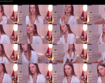_li_li_ — 25 minute Chaturbate female cam video clip, 720p, Jan 24, 2023