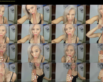_mss_sofia — 5 minute Chaturbate female cam video clip, 720p, Jan 25, 2023