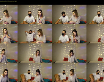 _open_space_ — 11 minute Chaturbate couple cam video clip, 720p, Jan 25, 2023