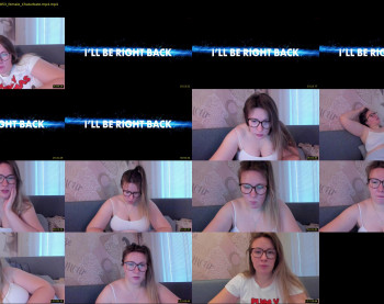 cute_darina — 88 minute Chaturbate female cam video clip, 1080p, Jan 24, 2023