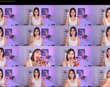 jee__son — 16 minute Chaturbate female cam video clip, 1080p, Jan 24, 2023