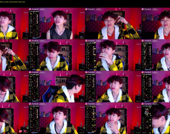 junior_2311_ — 59 minute Chaturbate male cam video clip, 1080p, Jan 25, 2023