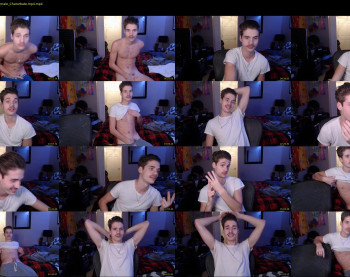 kjam3s — 55 minute Chaturbate male cam video clip, 720p, Jan 24, 2023
