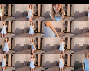 kossimojj — 93 minute Chaturbate female cam video clip, 720p, Jan 24, 2023