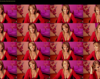 lady__flame — 6 minute Chaturbate female cam video clip, 1080p, Jan 25, 2023