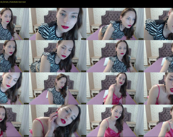 ladyadele1 — 29 minute Chaturbate female cam video clip, 720p, Jan 24, 2023