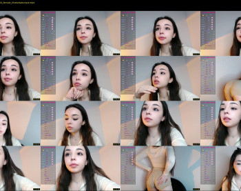 lol_moore — 23 minute Chaturbate female cam video clip, 1080p, Jan 24, 2023