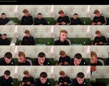 mason_larson — 43 minute Chaturbate male cam video clip, 1080p, Jan 24, 2023