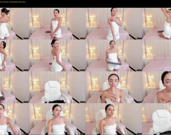 mia_withe_ — 47 minute Chaturbate female cam video clip, 720p, Jan 24, 2023