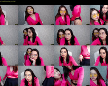 mila_devil — 54 minute Chaturbate female cam video clip, 1080p, Jan 24, 2023