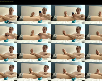 millerjdm — 3 minute Chaturbate male cam video clip, 720p, Jan 25, 2023
