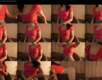ms_seductive — 63 minute Chaturbate female cam video clip, 1080p, Jan 24, 2023