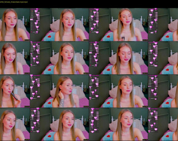 pixie_prizzze — 5 minute Chaturbate female cam video clip, 720p, Jan 25, 2023