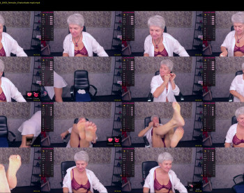 roxana_brooks — 11 minute Chaturbate female cam video clip, 1080p, Jan 24, 2023
