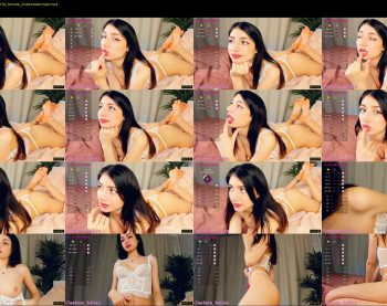 shellymang — 24 minute Chaturbate female cam video clip, 1080p, Jan 24, 2023