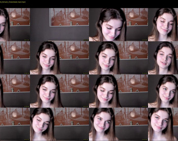 sof1a_shy — 4 minute Chaturbate female cam video clip, 720p, Jan 24, 2023