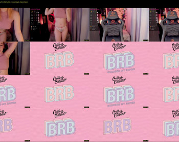 sofy_benson — 6 minute Chaturbate female cam video clip, 1080p, Jan 24, 2023