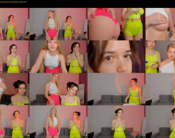 stacey_long — 54 minute Chaturbate couple cam video clip, 1080p, Jan 24, 2023