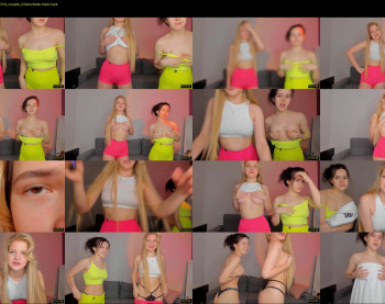 stacey_long — 18 minute Chaturbate couple cam video clip, 1080p, Jan 24, 2023