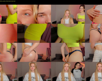 stacey_long — 19 minute Chaturbate couple cam video clip, 1080p, Jan 25, 2023