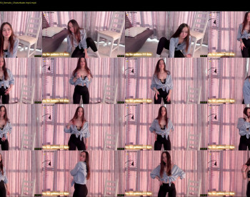 sylviaklein — 55 minute Chaturbate female cam video clip, 1080p, Jan 24, 2023
