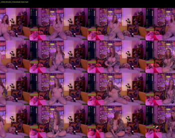 task_manager — 57 minute Chaturbate couple cam video clip, 1080p, Jan 24, 2023