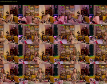 task_manager — 60 minute Chaturbate couple cam video clip, 1080p, Jan 24, 2023