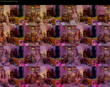 task_manager — 58 minute Chaturbate couple cam video clip, 1080p, Jan 24, 2023