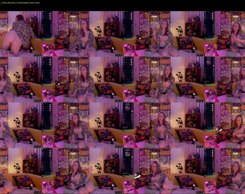task_manager — 34 minute Chaturbate couple cam video clip, 1080p, Jan 24, 2023