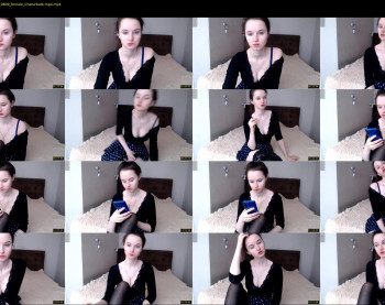 _cherry__pie_ — 24 minute Chaturbate female cam video clip, 1080p, Jan 25, 2023