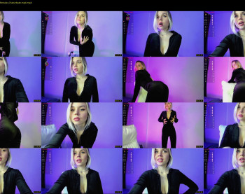 corni__ — 14 minute Chaturbate female cam video clip, 1080p, Jan 25, 2023