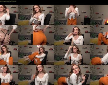 emma_ruby — 56 minute Chaturbate female cam video clip, 1080p, Jan 26, 2023