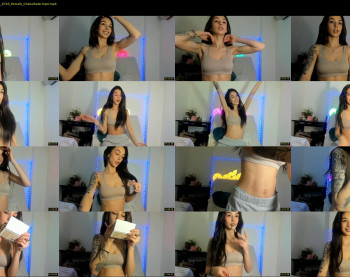 hotfallingdevil — 22 minute Chaturbate female cam video clip, 1080p, Jan 25, 2023