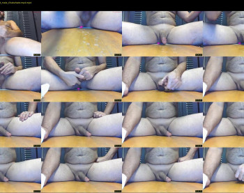 itug4you — 11 minute Chaturbate male cam video clip, 360p, Jan 25, 2023