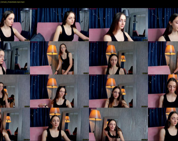 lexi_split — 93 minute Chaturbate female cam video clip, 720p, Jan 25, 2023