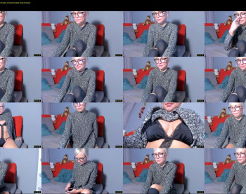lilitha — 18 minute Chaturbate female cam video clip, 720p, Jan 26, 2023
