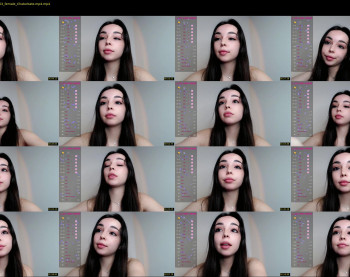 lol_moore — 3 minute Chaturbate female cam video clip, 1080p, Jan 25, 2023