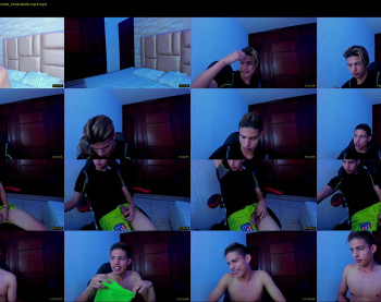 napoo_ — 88 minute Chaturbate male cam video clip, 720p, Jan 25, 2023