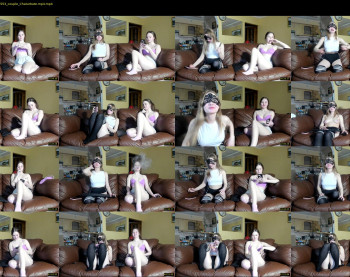 sid_n_nansy — 54 minute Chaturbate couple cam video clip, 1080p, Jan 25, 2023