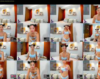 sofiecox_ — 53 minute Chaturbate female cam video clip, 1080p, Jan 25, 2023