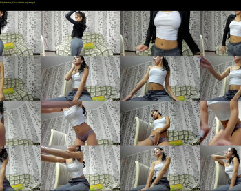 coco_lalya — 20 minute Chaturbate female cam video clip, 720p, Jan 26, 2023