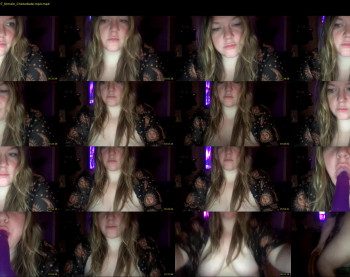 dashcube — 10 minute Chaturbate female cam video clip, 480p, Jan 27, 2023