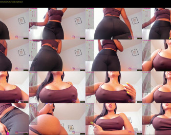 delsee_ — 50 minute Chaturbate female cam video clip, 1080p, Jan 26, 2023