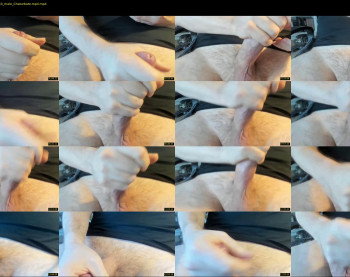 ebear609 — 20 minute Chaturbate male cam video clip, 480p, Jan 26, 2023